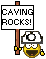 :rock: