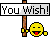 :uwish: