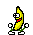 Dancing Banana :banana: